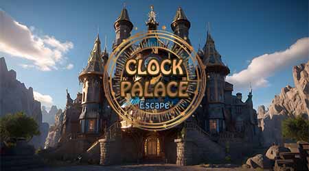 Clock Palace