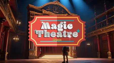 Magic Theatre