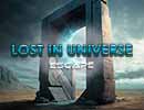 Lost in Universe