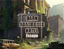 Dark Abandoned Hotel