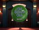Old Billiard Club