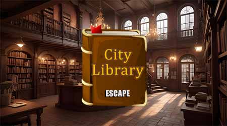 City Library