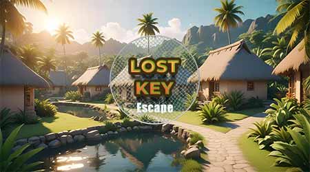 Lost Key