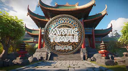 Mystic Temple