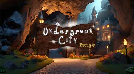 Underground City