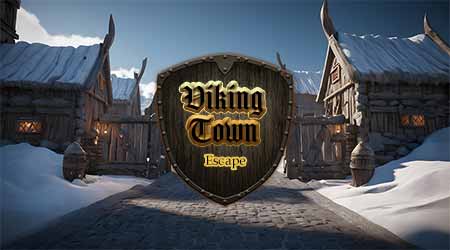 Viking Town