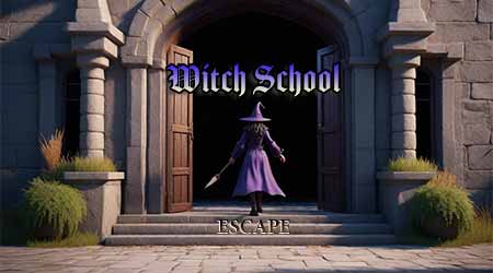 Witch School