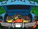 Candy Car