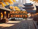 Oriental Streets