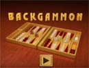 Backgammon