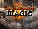 Banishment of Magic