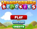 Transforming Blockies