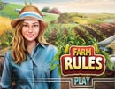 Farm Rules