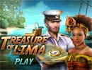 Treasure of Lima