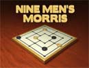 Nine Men's Morris