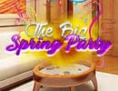 Spring Party