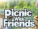 Picnic with Friends