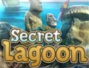 Secret Lagoon