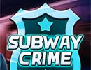 Subway Crime