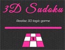 3D Sudoku