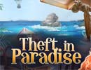 Theft in Paradise