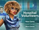 Hospital Volunteer