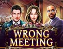 Wrong Meeting