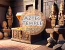 Aztec Temple