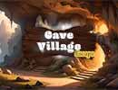 Cave Village