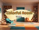 Colorful Room