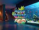 Aqua House