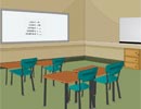 Modern Classroom