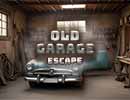 Old Garage