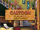 Cartoon Room