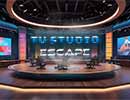 TV Studio