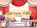 Cartoon Villa