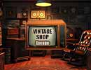 Vintage Shop