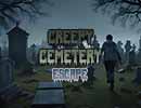 Creepy Cemetery